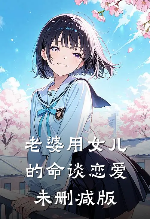 老婆用女儿的命谈恋爱未删减版