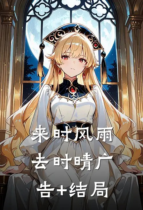 来时风雨去时晴广告+结局