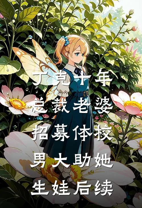 丁克十年，总裁老婆招募体校男大助她生娃后续