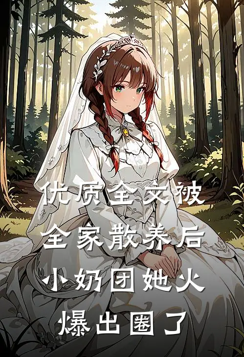 优质全文被全家散养后，小奶团她火爆出圈了