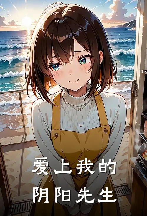 爱上我的阴阳先生