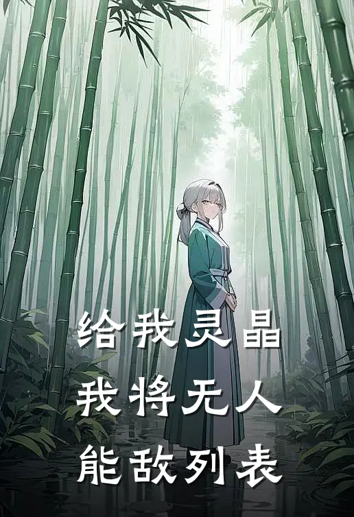 给我灵晶，我将无人能敌列表