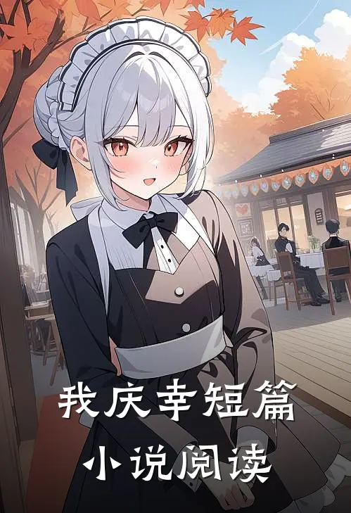我庆幸短篇小说阅读