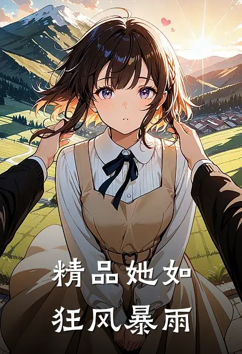 精品她如狂风暴雨