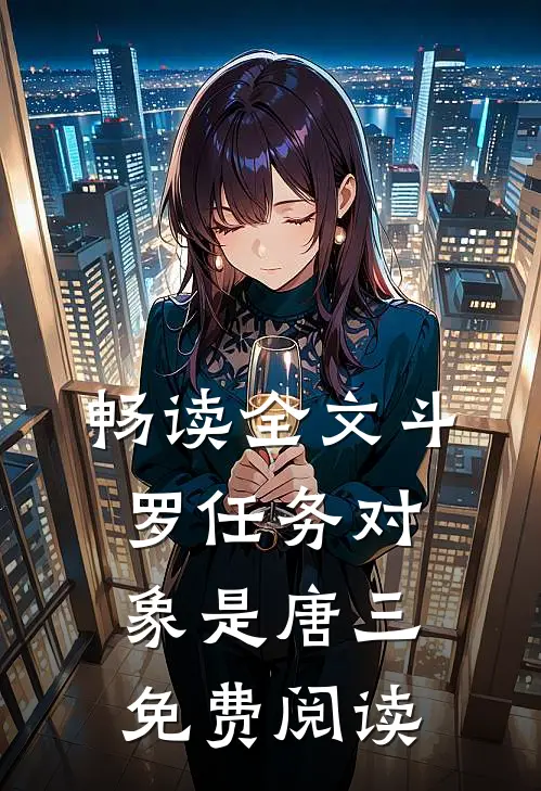 畅读全文斗罗任务对象是唐三免费阅读