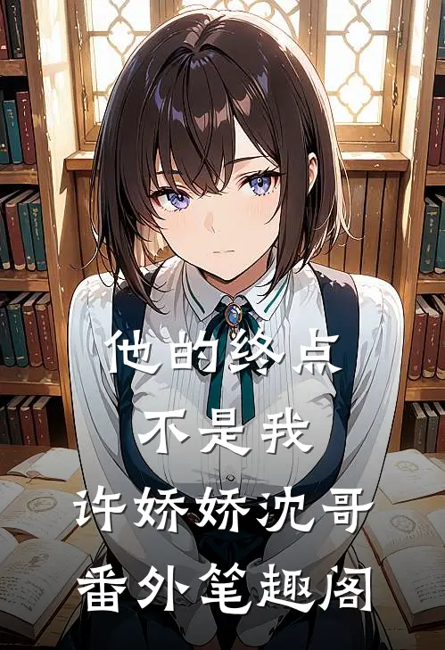 他的终点不是我：许娇娇沈哥番外笔趣阁