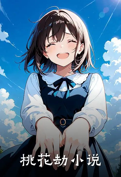 桃花劫小说