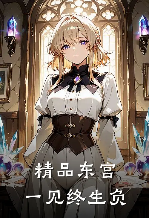 精品东宫：一见终生负