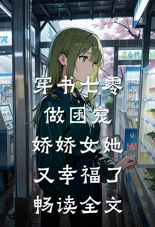 穿书七零做团宠，娇娇女她又幸福了畅读全文
