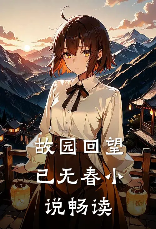 故园回望已无春小说畅读
