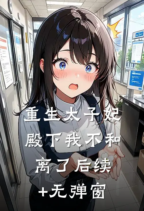 重生太子妃，殿下我不和离了后续+无弹窗