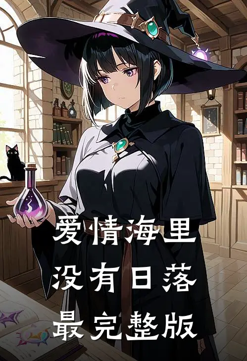 爱情海里没有日落最完整版