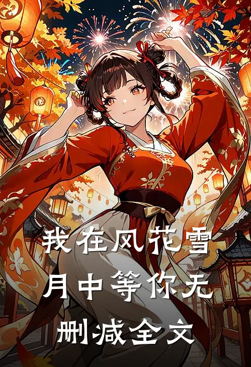 我在风花雪月中等你无删减全文