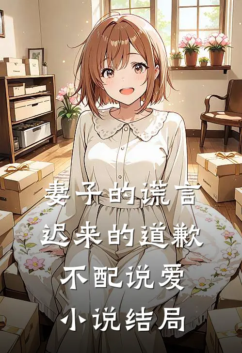 妻子的谎言：迟来的道歉不配说爱小说结局