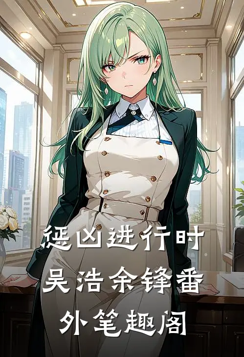 惩凶进行时：吴浩余锋番外笔趣阁