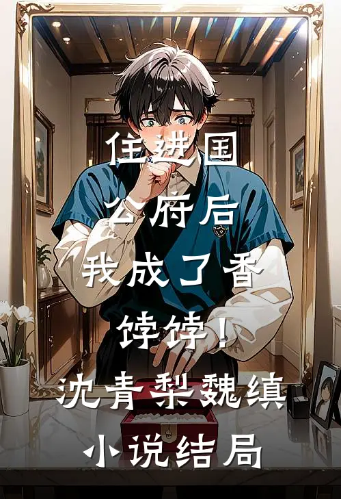 住进国公府后，我成了香饽饽！沈青梨魏缜小说结局