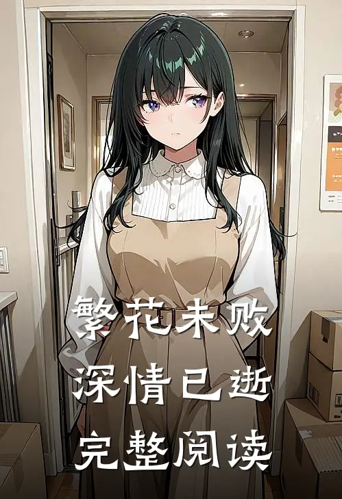 繁花未败，深情已逝完整阅读