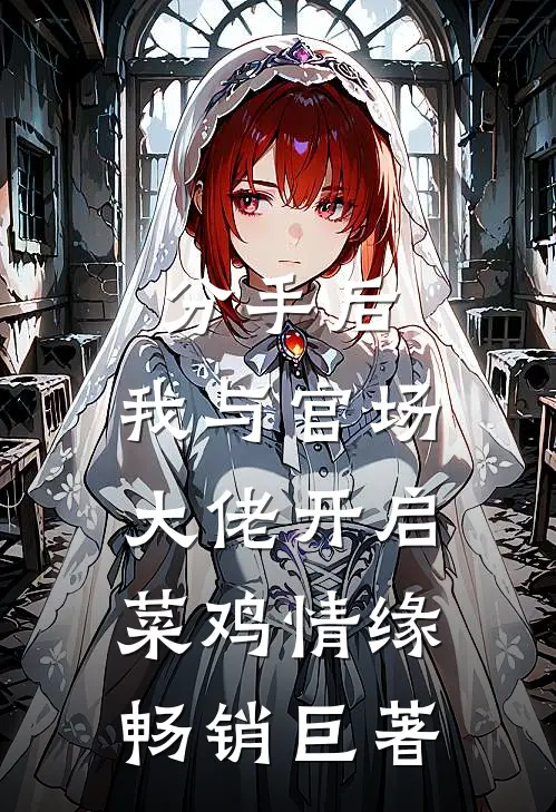 分手后，我与官场大佬开启菜鸡情缘畅销巨著