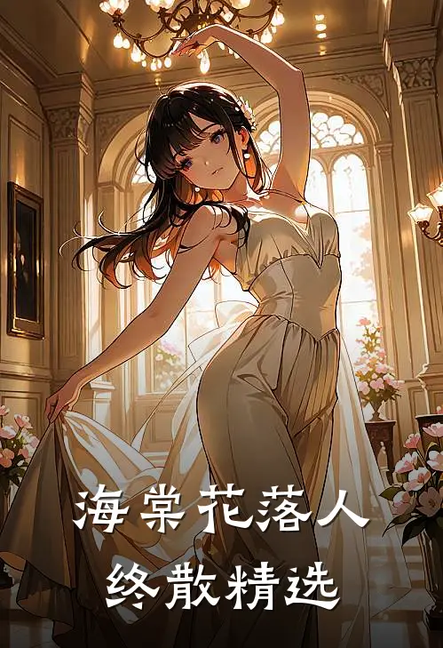 海棠花落人终散精选