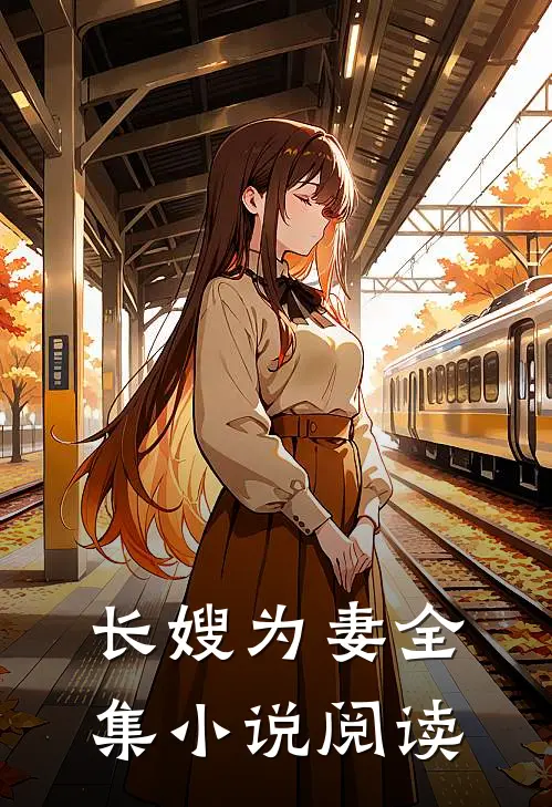 长嫂为妻全集小说阅读