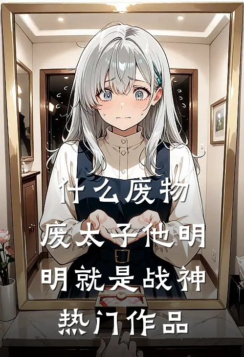 什么废物，废太子他明明就是战神热门作品