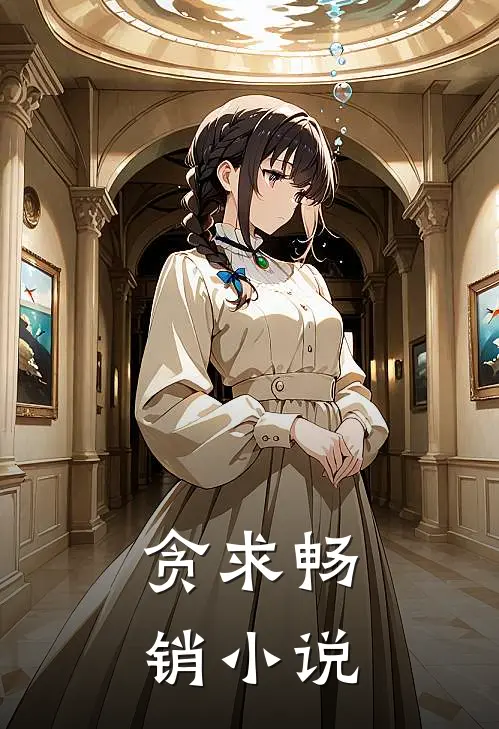 贪求畅销小说