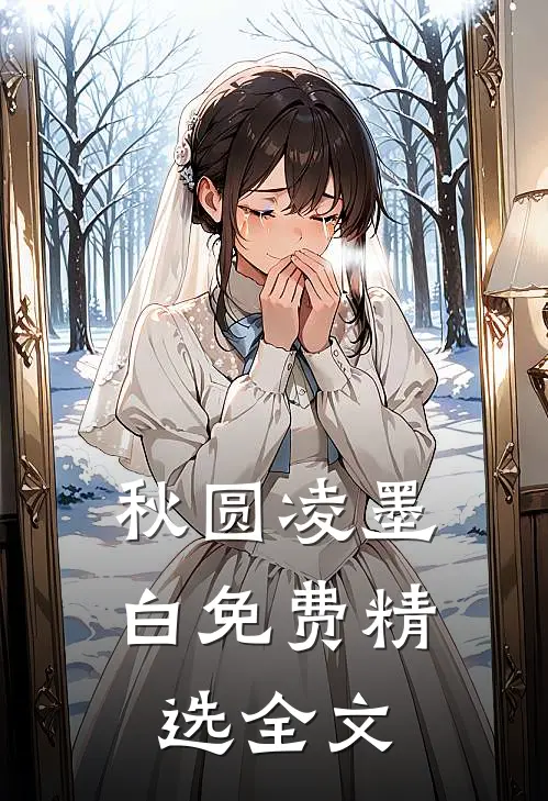 秋圆凌墨白免费精选全文