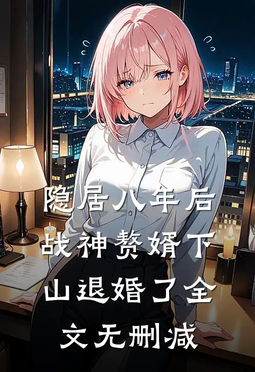 隐居八年后，战神赘婿下山退婚了全文无删减