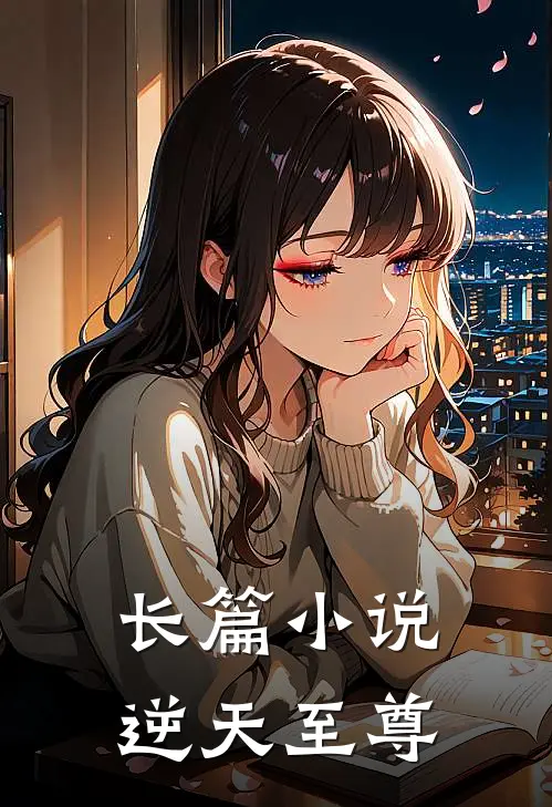 长篇小说逆天至尊