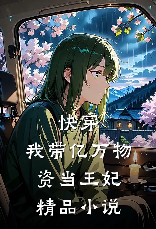 快穿：我带亿万物资当王妃精品小说
