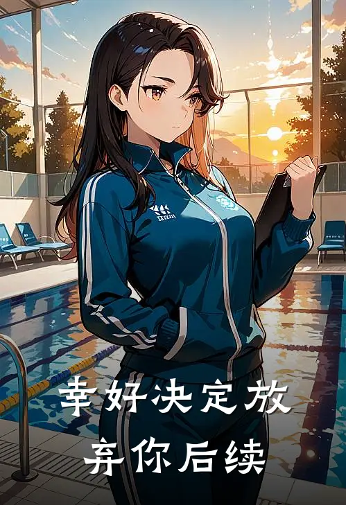 幸好决定放弃你后续