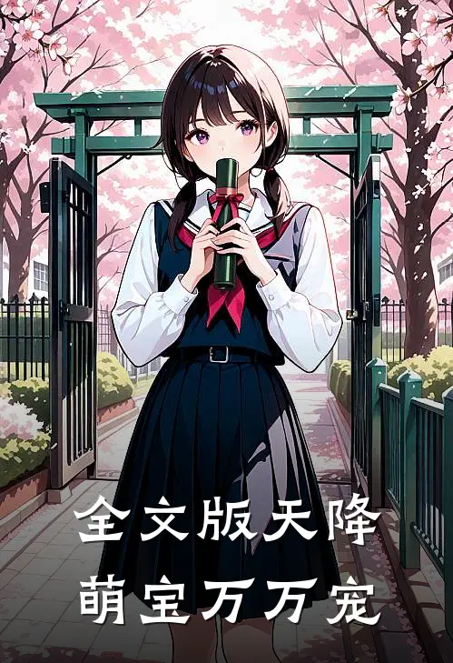 全文版天降萌宝万万宠