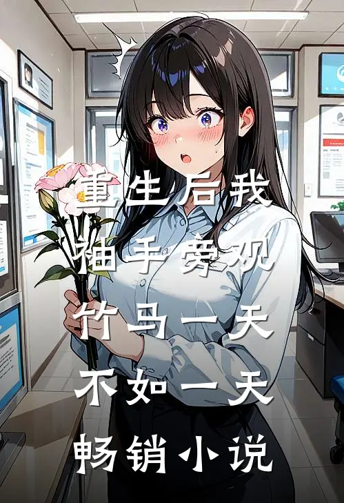 重生后我袖手旁观，竹马一天不如一天畅销小说