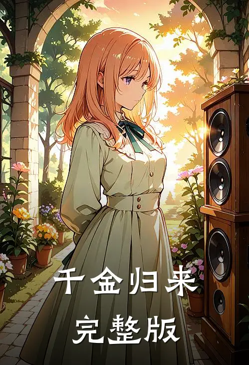 千金归来完整版
