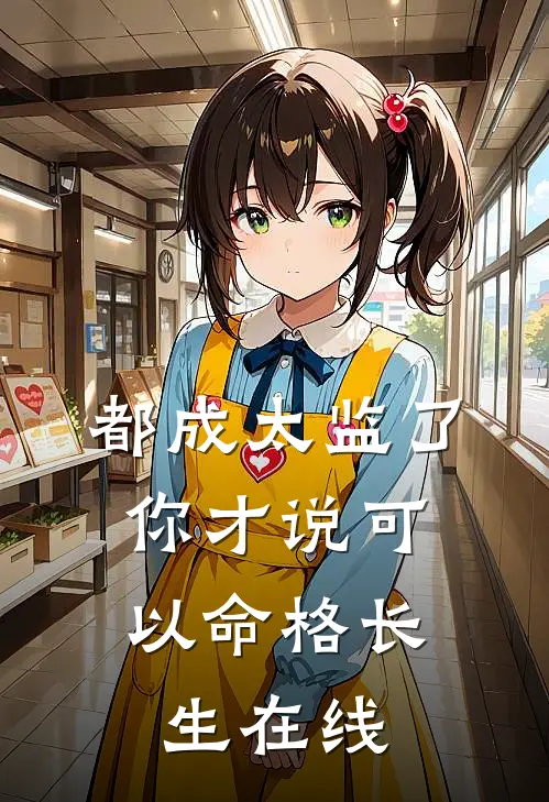 都成太监了，你才说可以命格长生在线