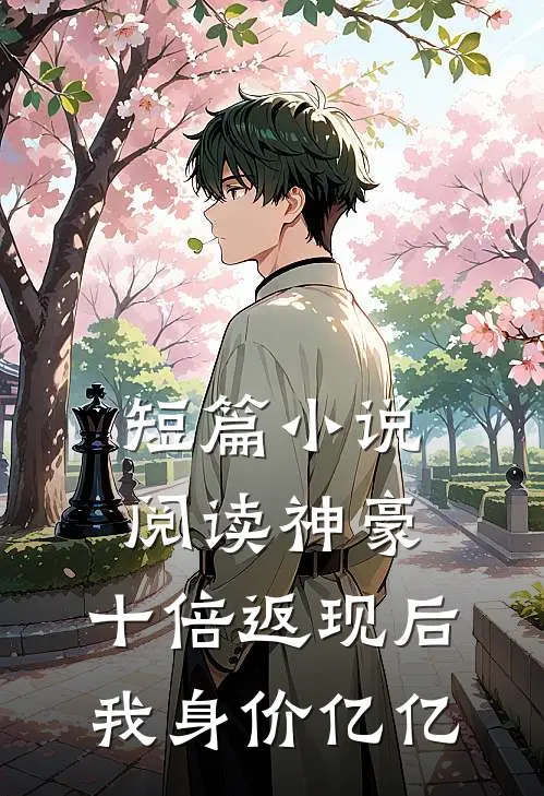 短篇小说阅读神豪：十倍返现后，我身价亿亿