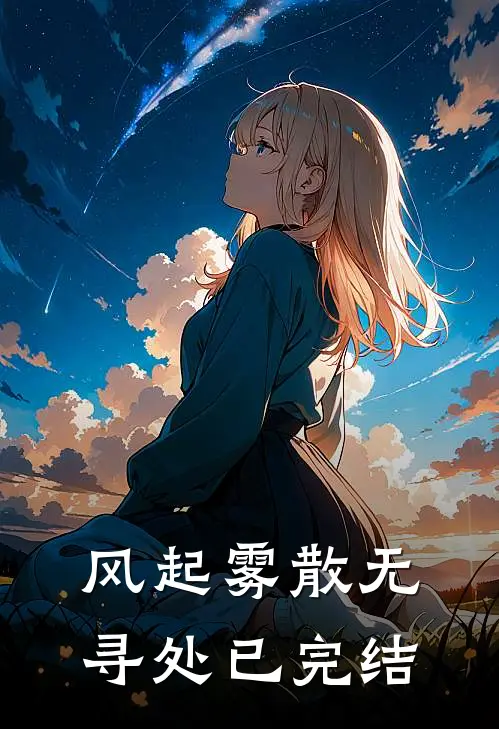 风起雾散无寻处已完结