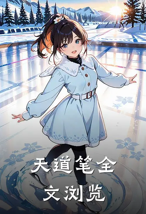 天道笔全文浏览