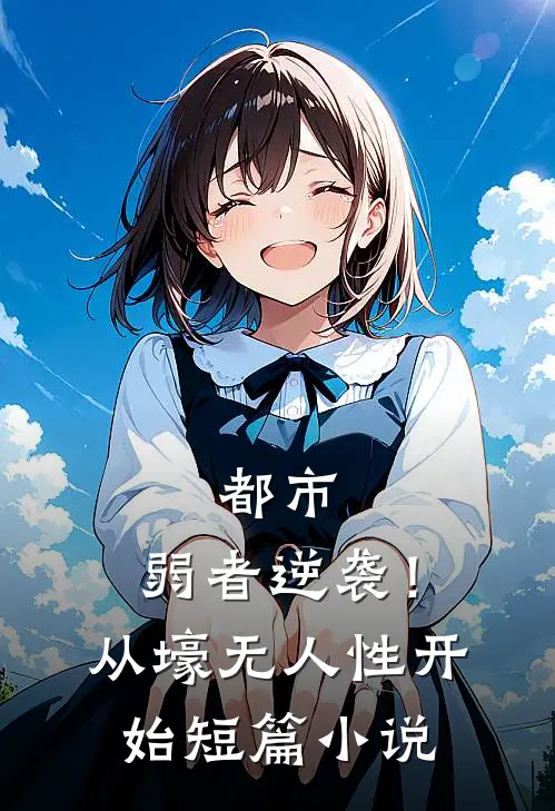 都市：弱者逆袭！从壕无人性开始短篇小说