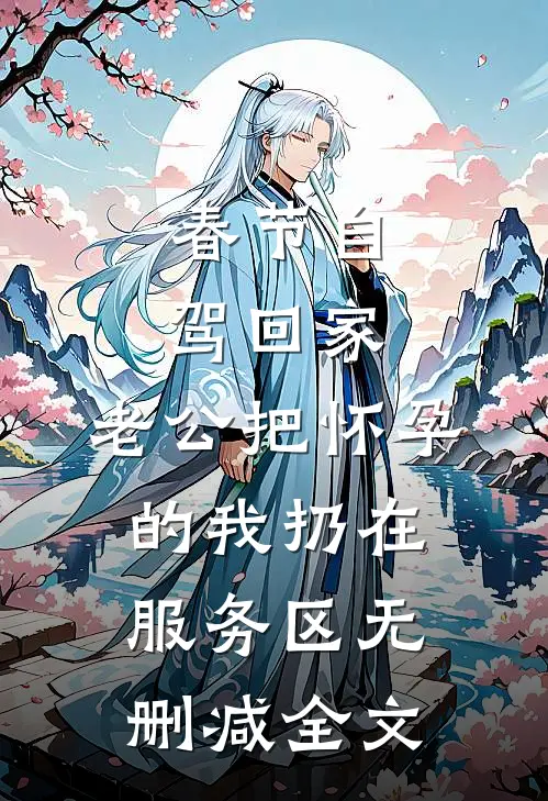 春节自驾回家，老公把怀孕的我扔在服务区无删减全文