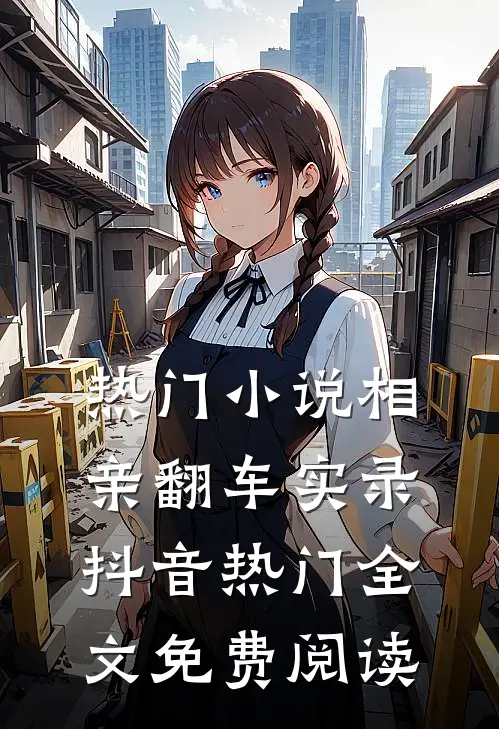 热门小说相亲翻车实录抖音热门全文免费阅读
