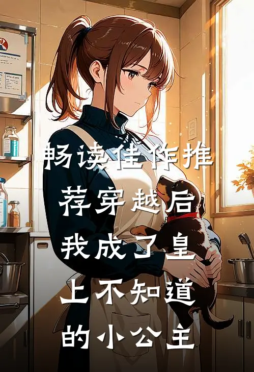 畅读佳作推荐穿越后，我成了皇上不知道的小公主