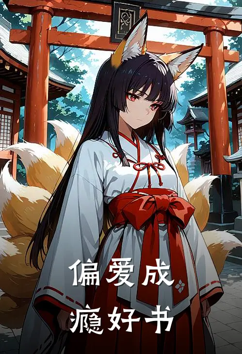 偏爱成瘾好书