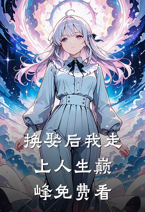 换娶后我走上人生巅峰免费看