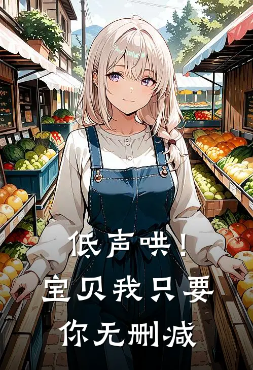 低声哄！宝贝，我只要你无删减