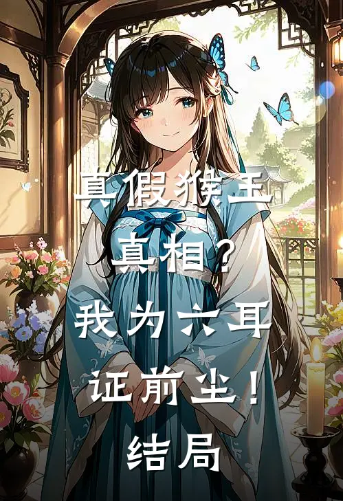 真假猴王真相？我为六耳证前尘！结局