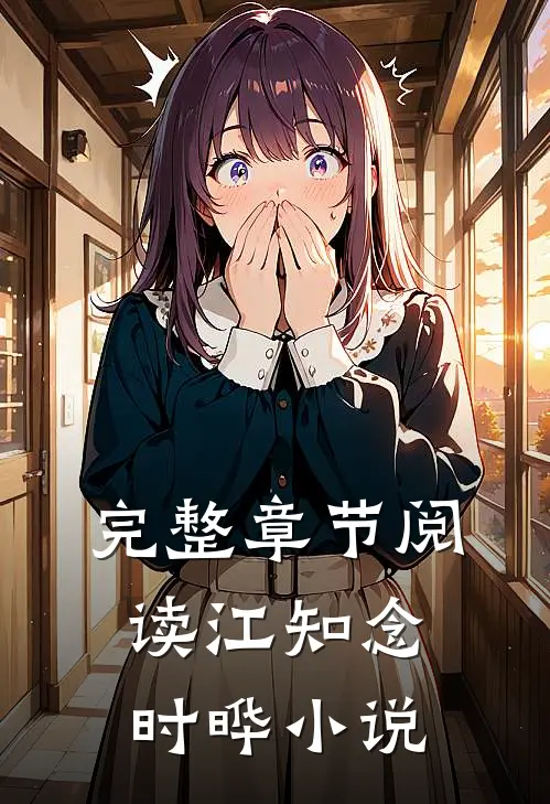 完整章节阅读江知念时晔小说