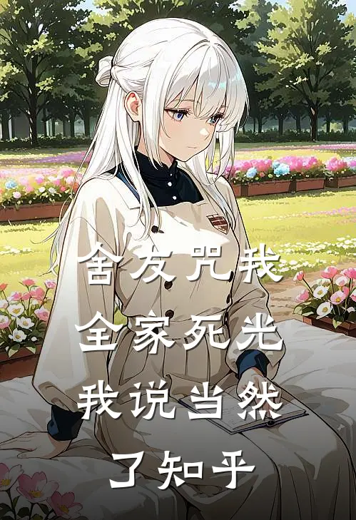 舍友咒我全家死光，我说当然了知乎