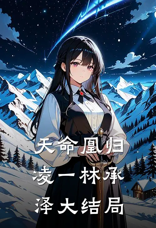 天命凰归凌一林承泽大结局