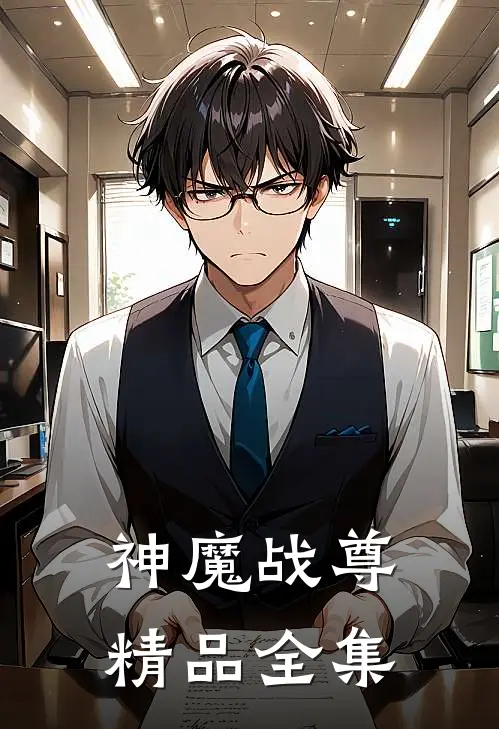 神魔战尊精品全集